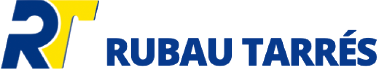 Rubau Tarrès logo