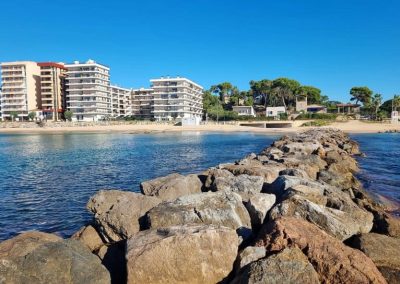 Platges de Sant Antoni