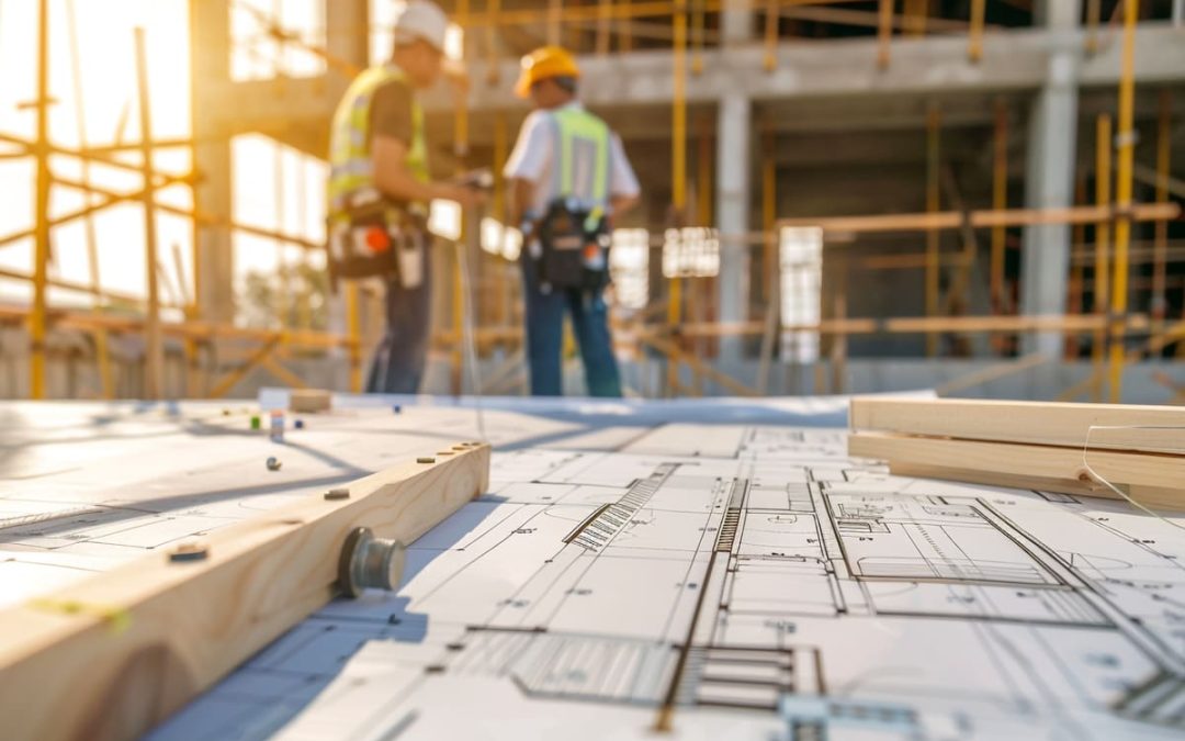 constructora a Catalunya
