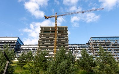 Què ha de valorar un promotor abans de contractar una constructora per a obra nova